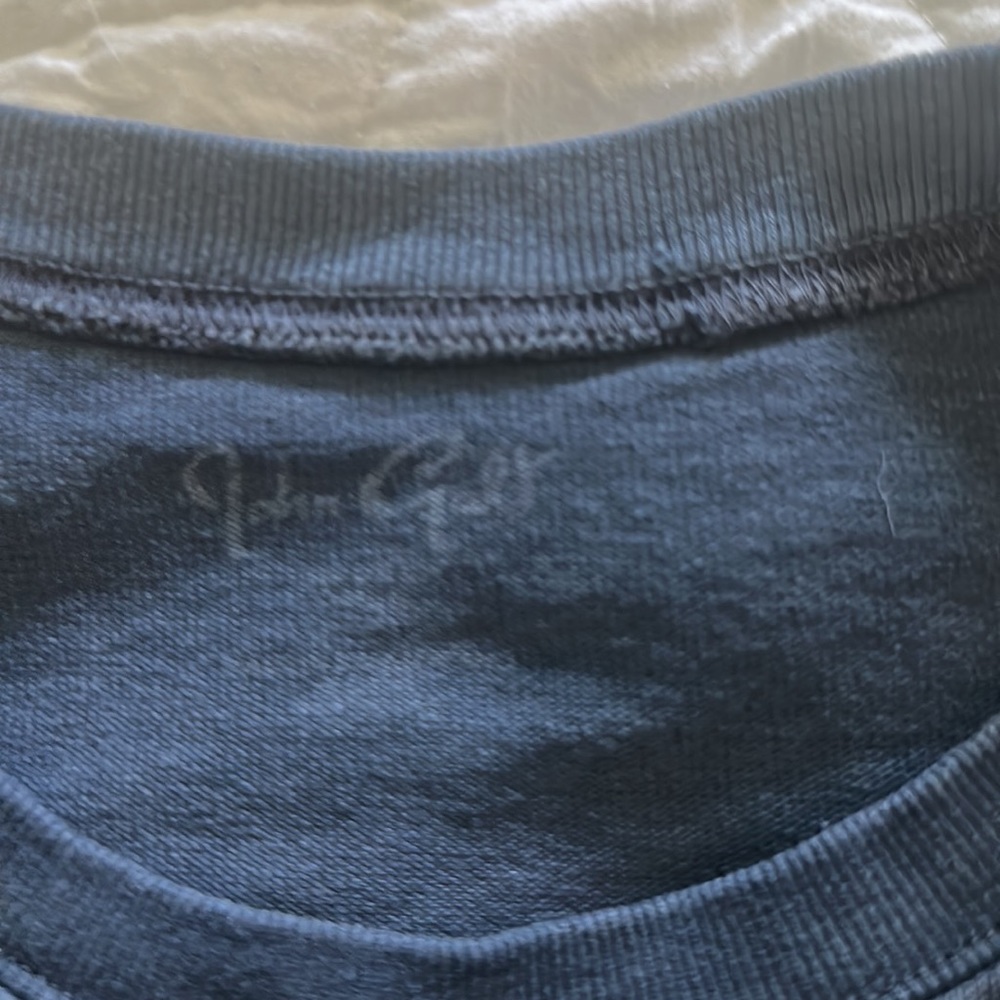 J. Galt for Brandy Melville short sleeve shirt used by new condition - Picture 2 of 6